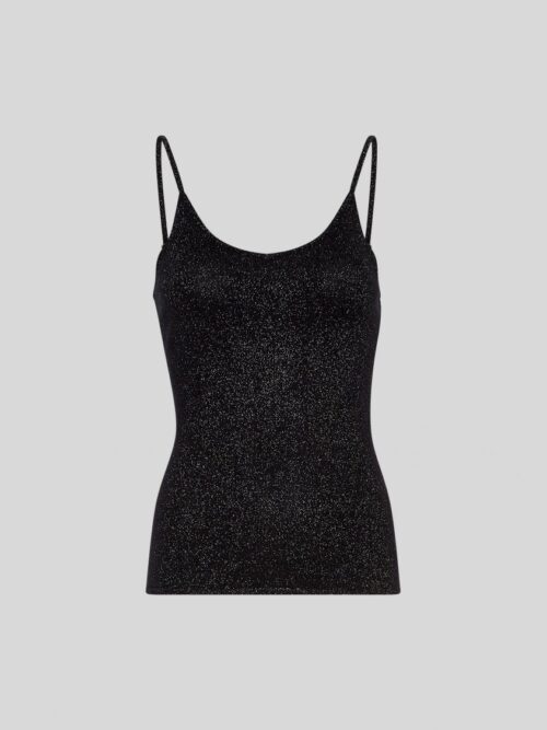 Msch Eurasia strap top