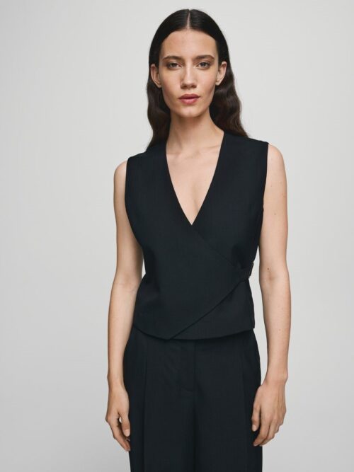 Msch Macy Michelle waistcoat