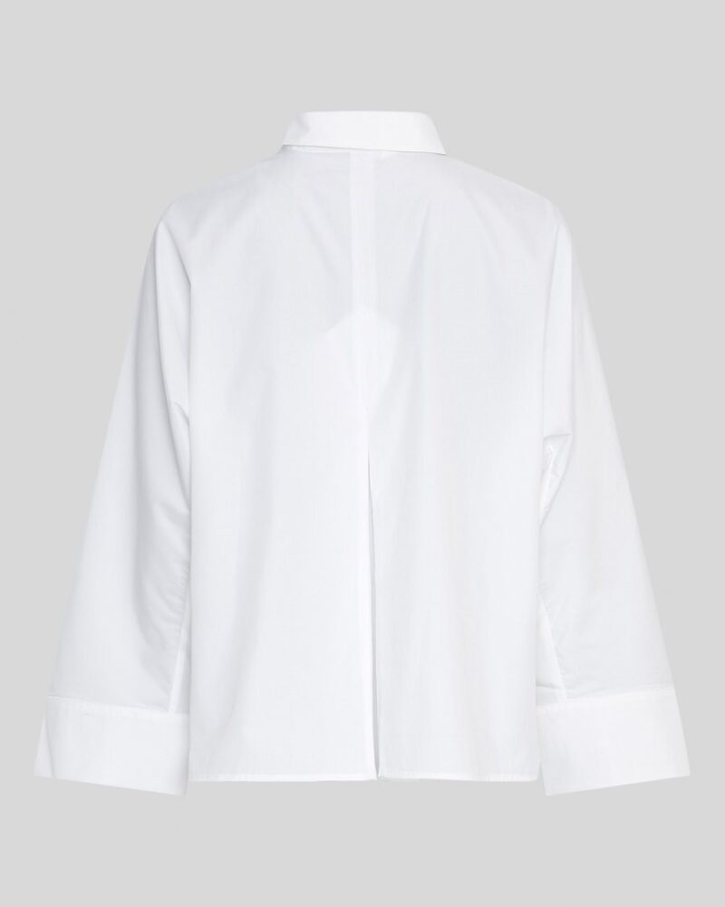 Msch Natalia Zenika boxy shirt