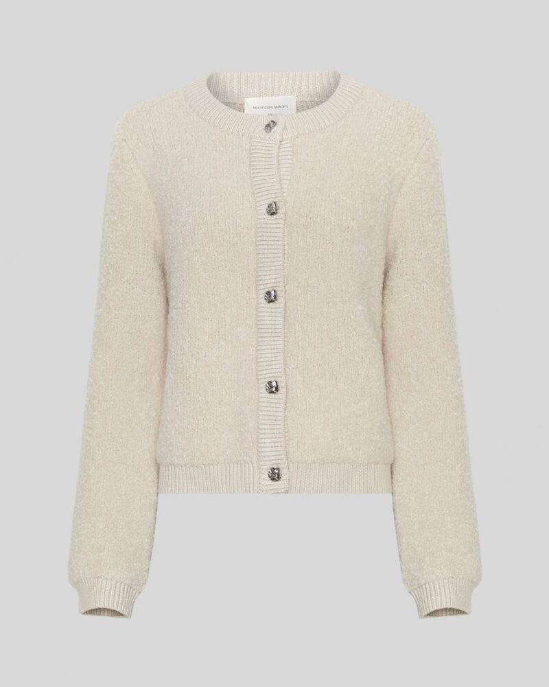 Msch Nerida knit jacket