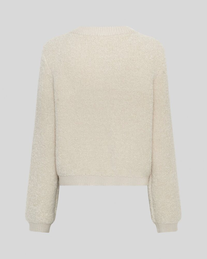 Msch Nerida knit jacket
