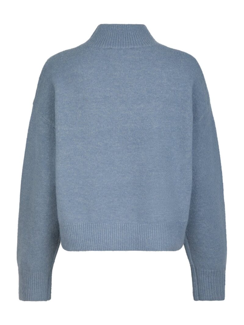 Neo Noir Paulina knit