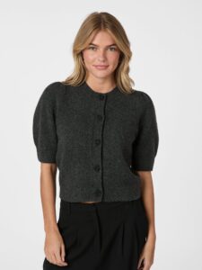 Neo Noir Trudy knit cardigan