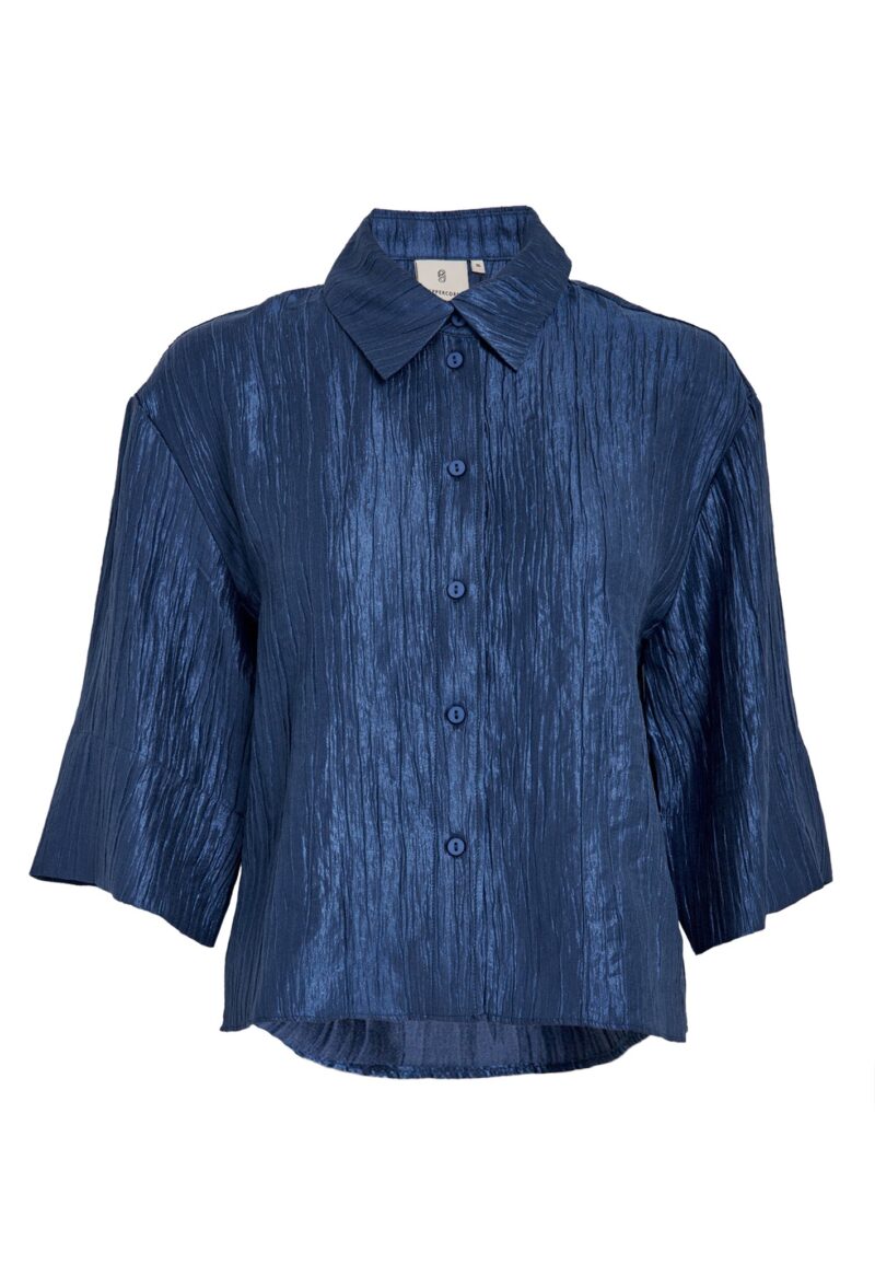 Peppercorn Louise shirt