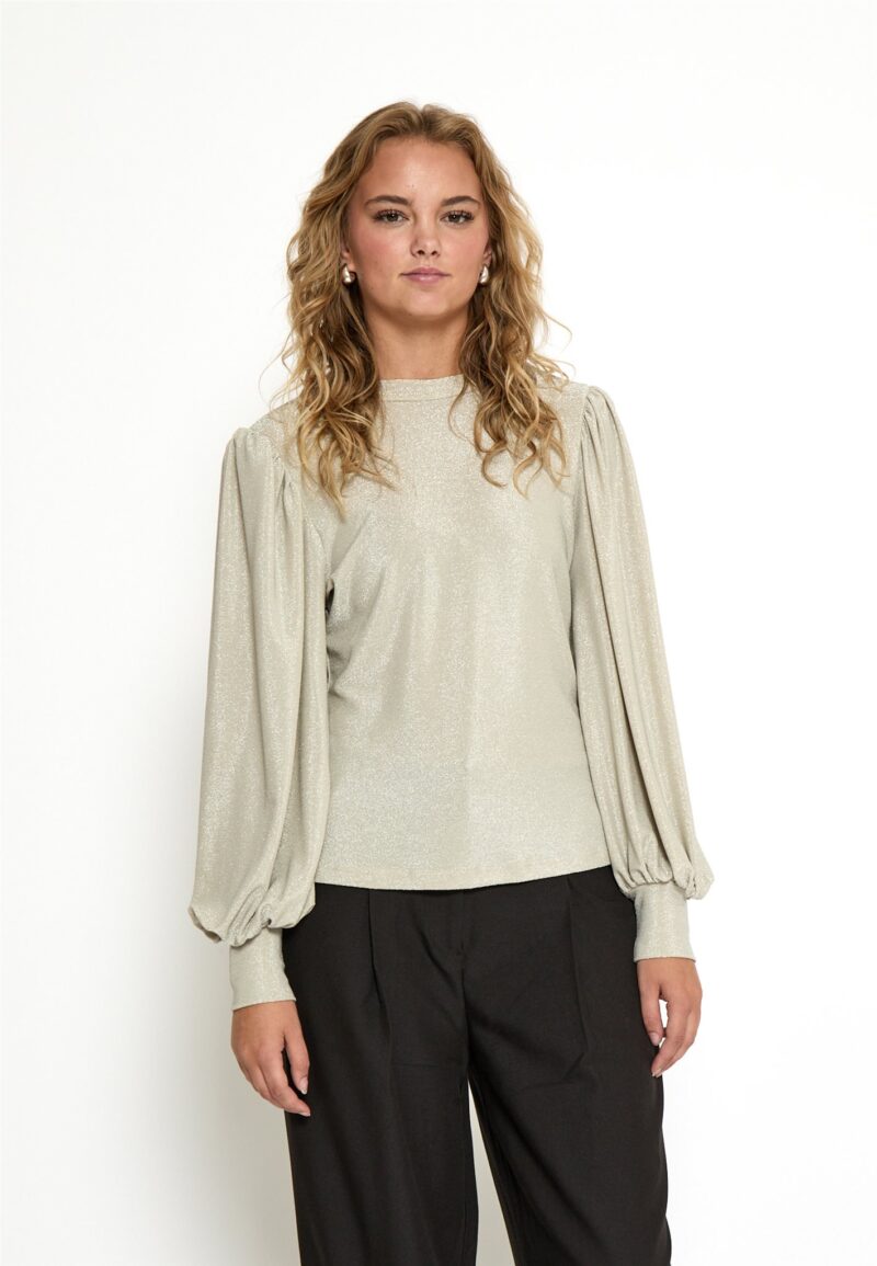 Peppercorn Lucina blouse