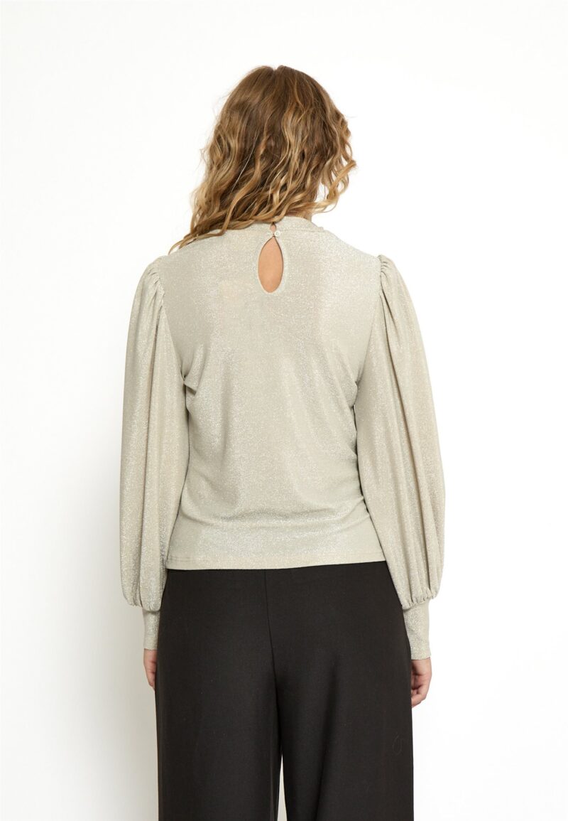 Peppercorn Lucina blouse