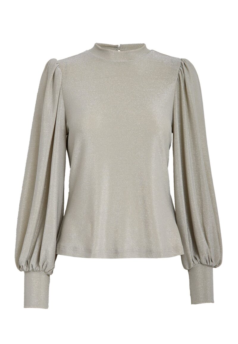 Peppercorn Lucina blouse