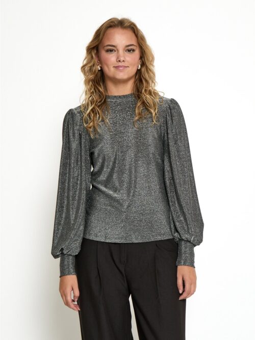 Peppercorn Lucina blouse