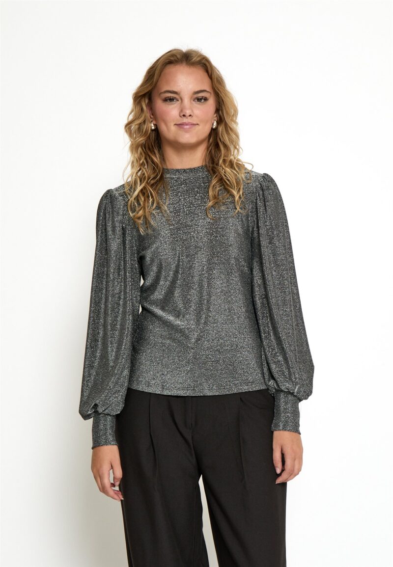 Peppercorn Lucina blouse