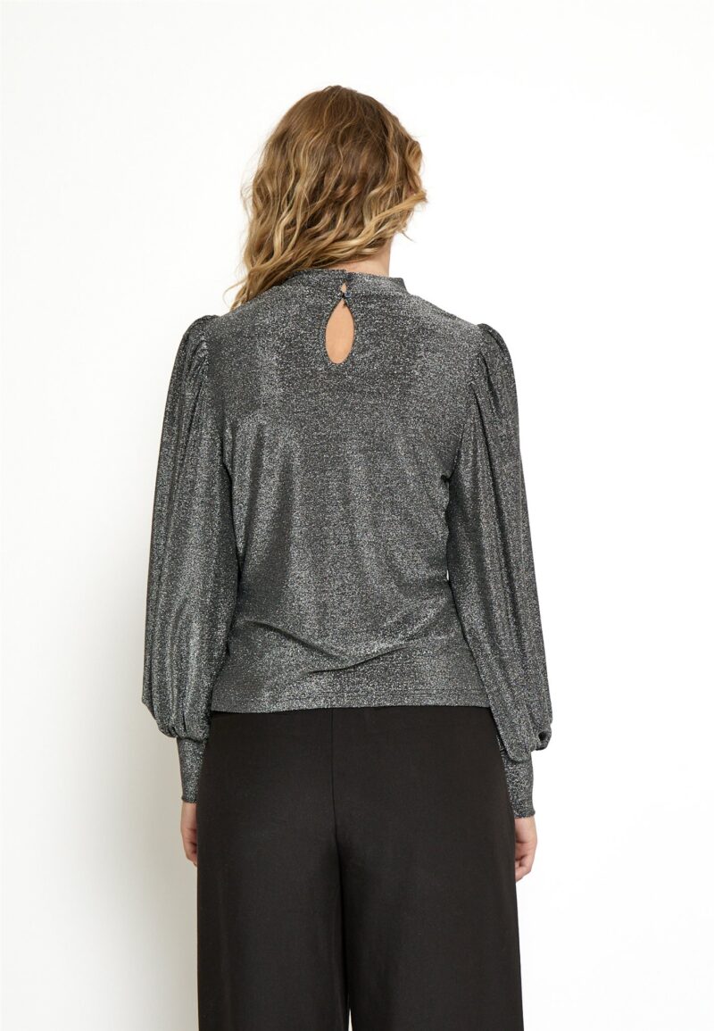 Peppercorn Lucina blouse