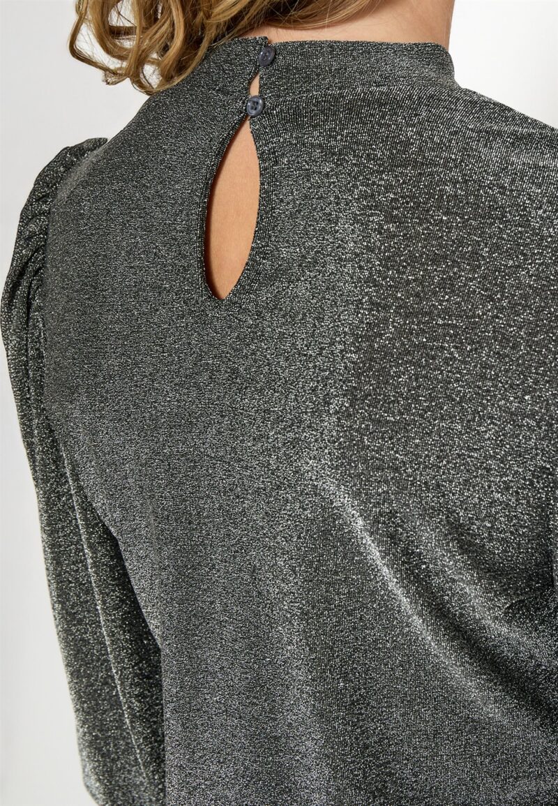 Peppercorn Lucina blouse
