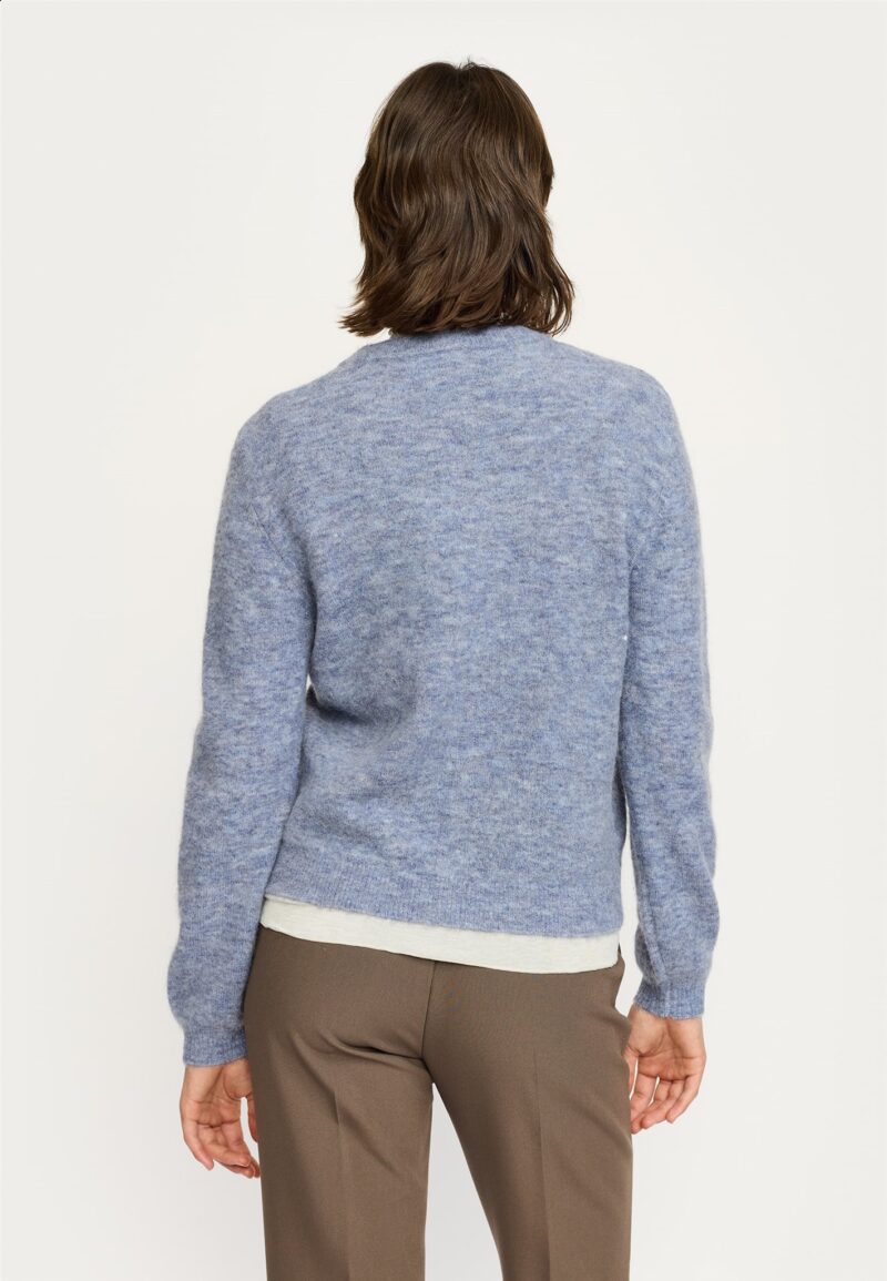 Soft Rebels Allison cardigan