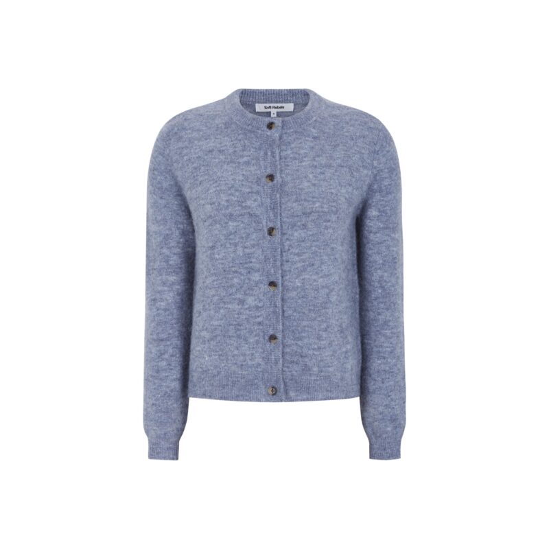 Soft Rebels Allison cardigan