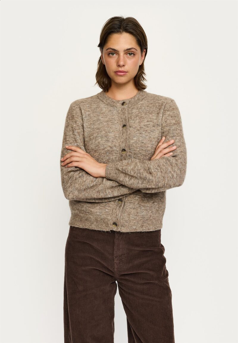 Soft Rebels Allison cardigan