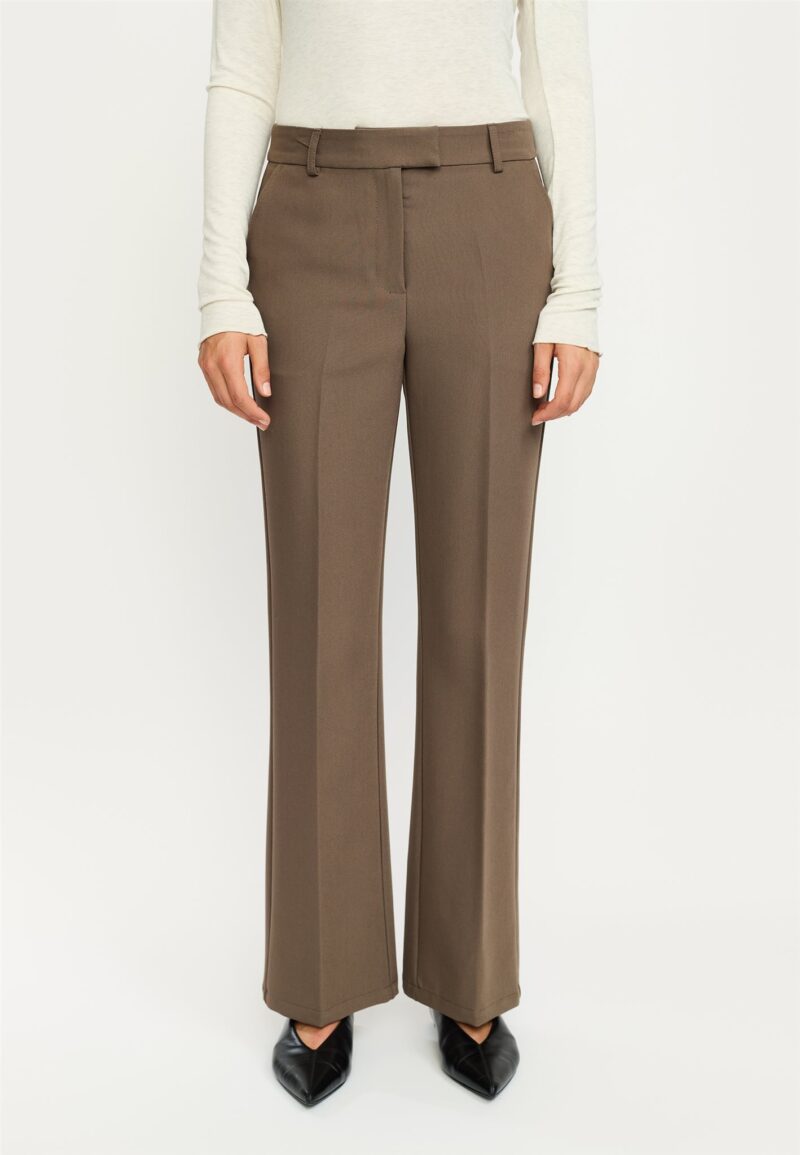 Soft Rebels Ester flared pant