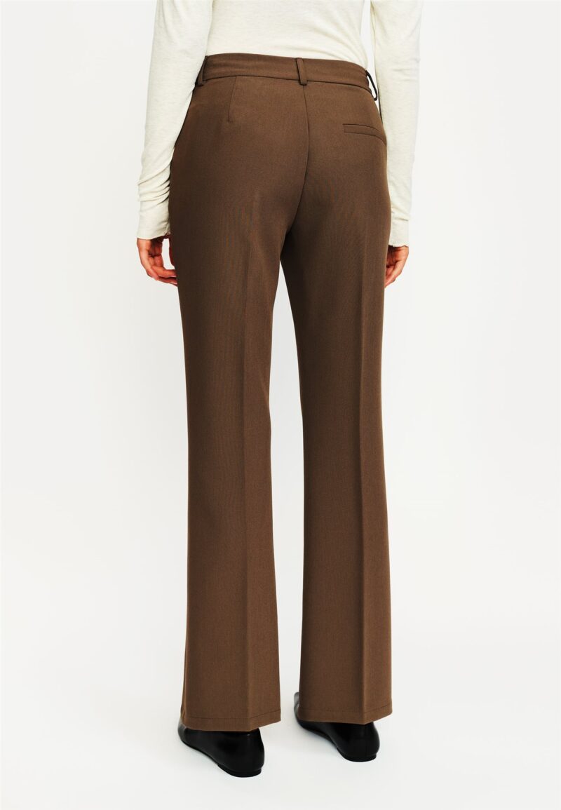 Soft Rebels Ester flared pant