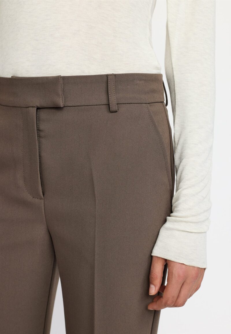Soft Rebels Ester flared pant
