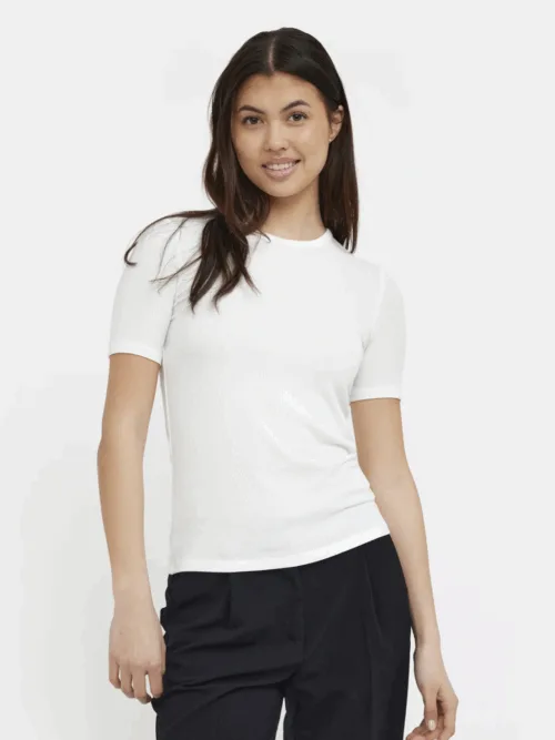 Soft Rebels Fenja ss top
