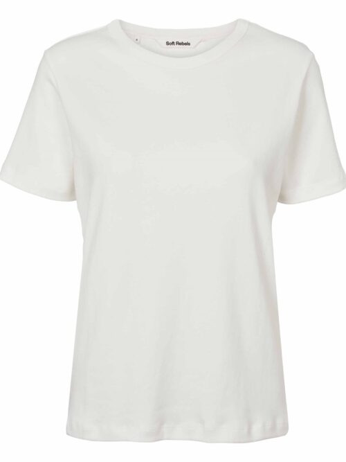 Soft Rebels Hella T-shirt Soft Rebels Hella T-shirt