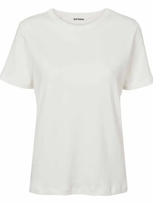 Soft Rebels Hella T-shirt