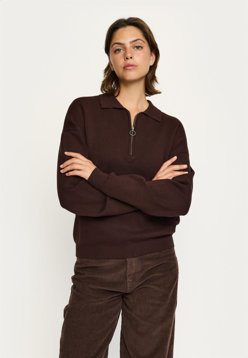 Soft Rebels Henrietta polo kni