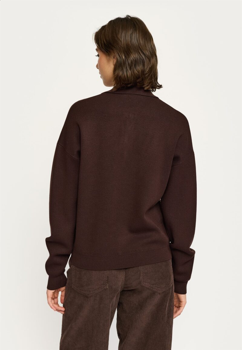 Soft Rebels Henrietta polo kni