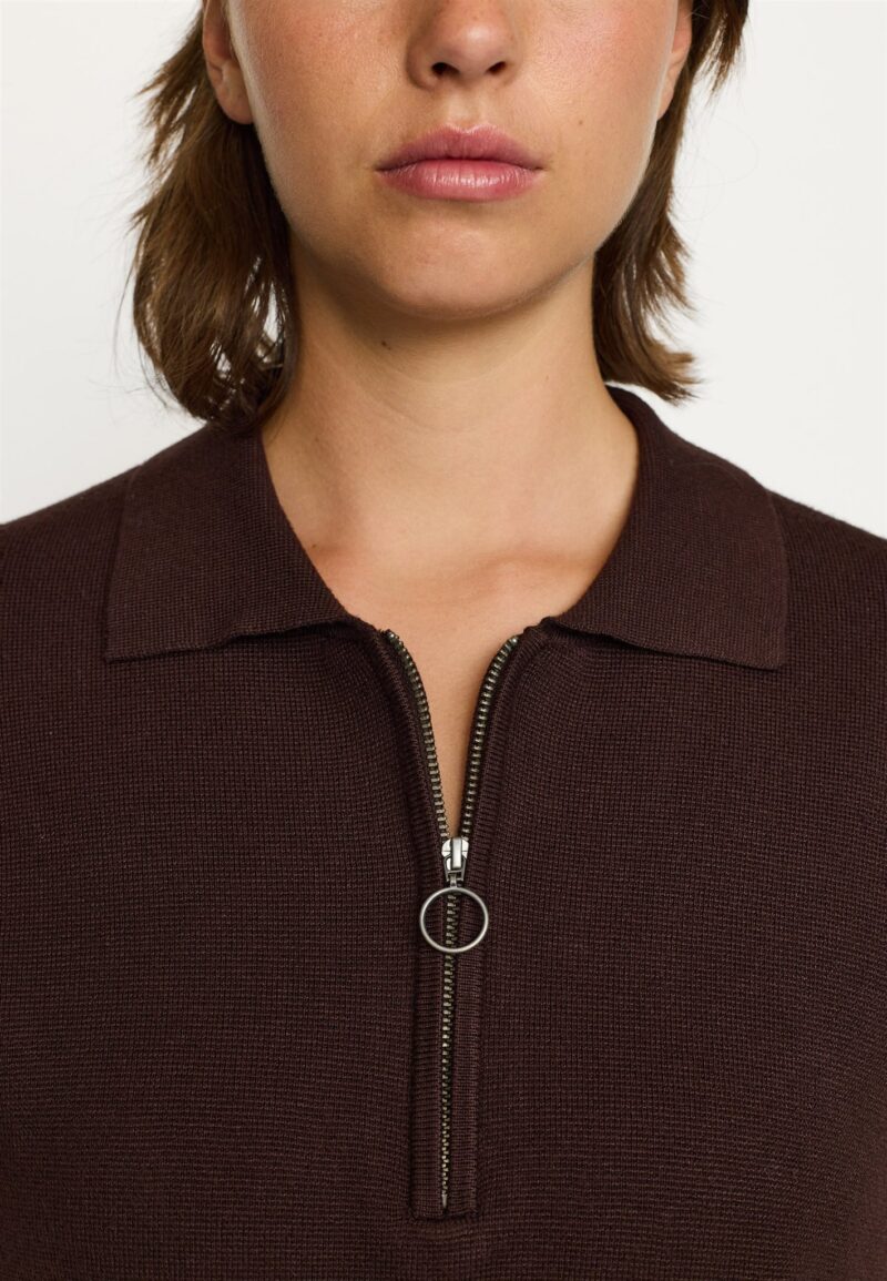 Soft Rebels Henrietta polo kni