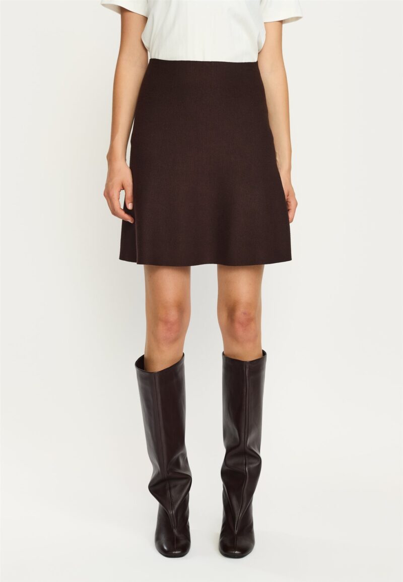 Soft Rebels Henrietta skirt