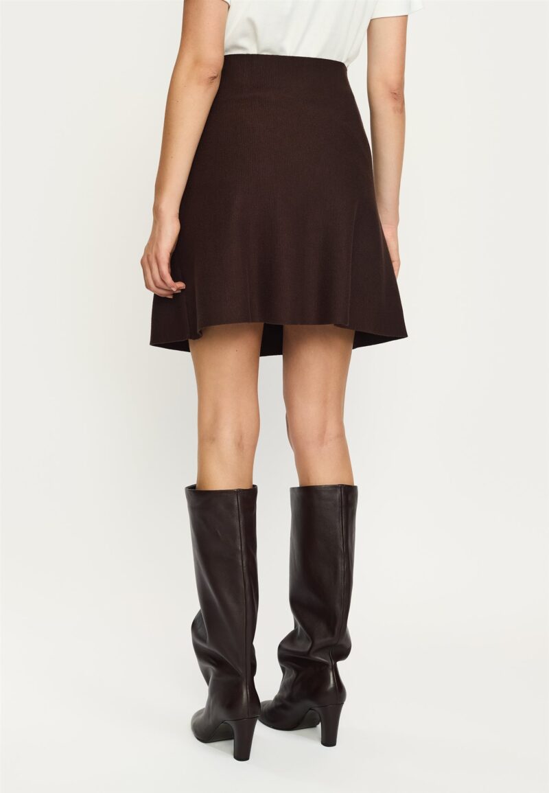 Soft Rebels Henrietta skirt