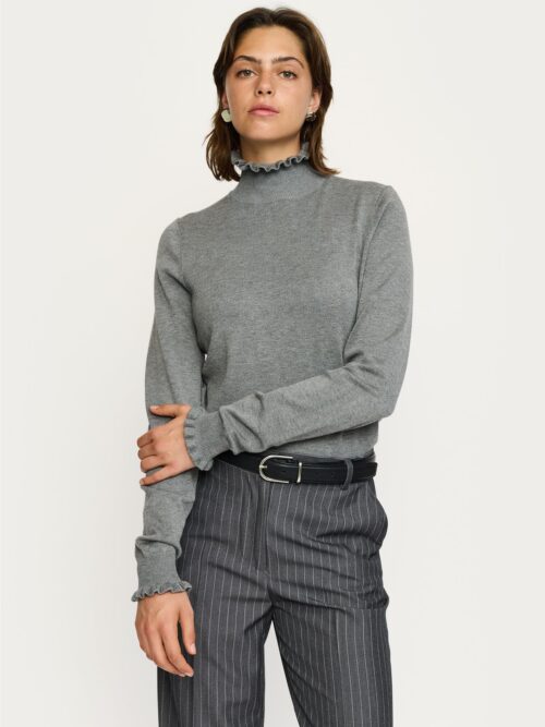 Soft Rebels Vibe knit