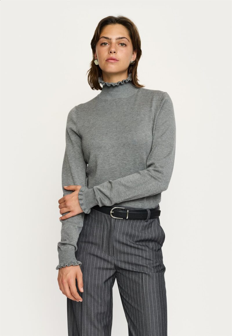 Soft Rebels Vibe knit