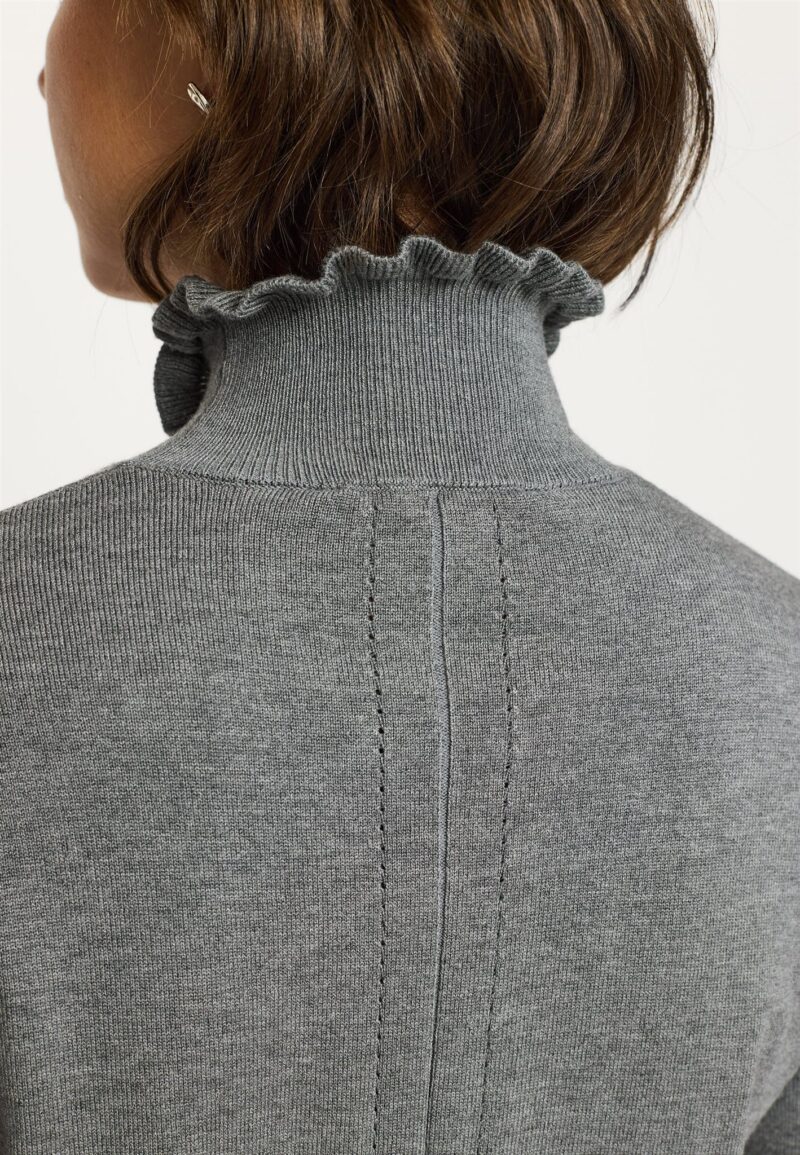 Soft Rebels Vibe knit