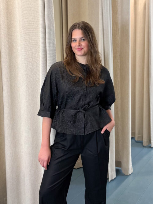 By-Bar Christi bubble top