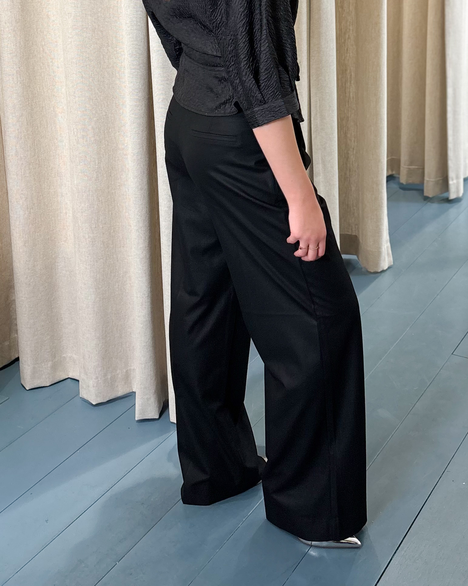 By-Bar Christi bubble top By-Bar Christi bubble top