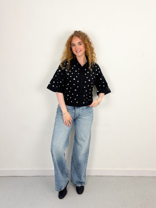 Lois Linday palazzo jeans Lois Linday palazzo jeans