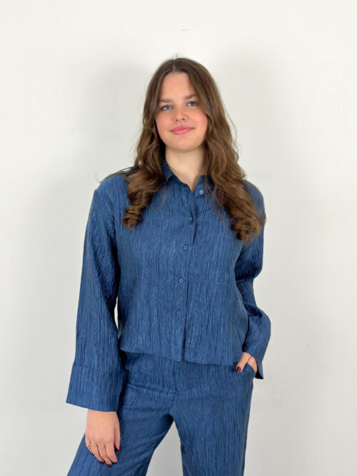 Peppercorn Louise shirt