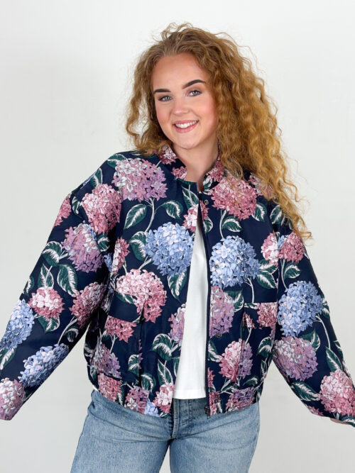 Peppercorn Larissa jacket