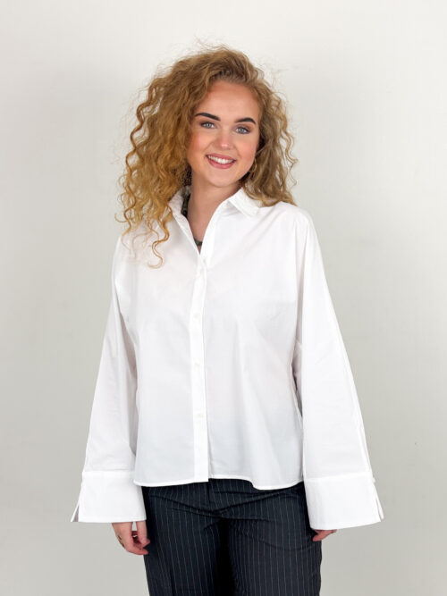 Msch Natalia Zenika boxy shirt Msch Natalia Zenika boxy shirt