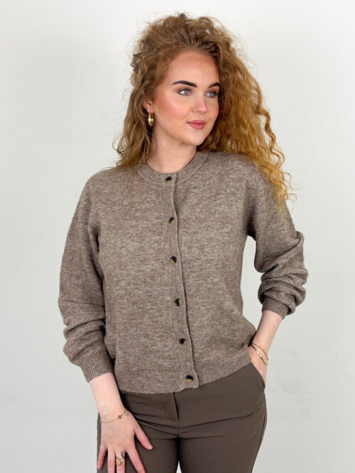 Soft Rebels Allison cardigan