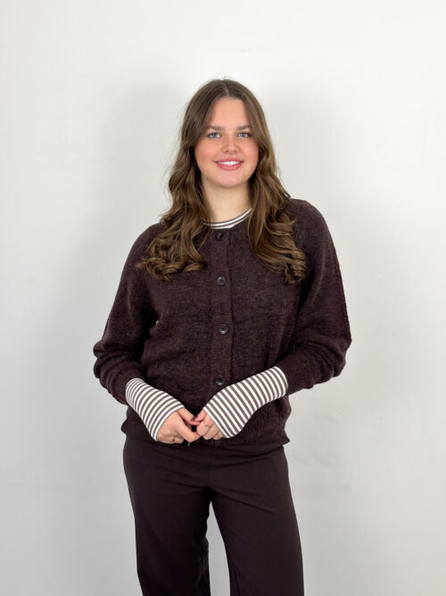 CKS Cardilude cardigan