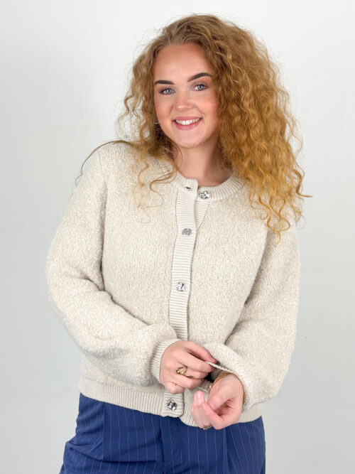 Msch Nerida knit jacket Msch Nerida knit jacket