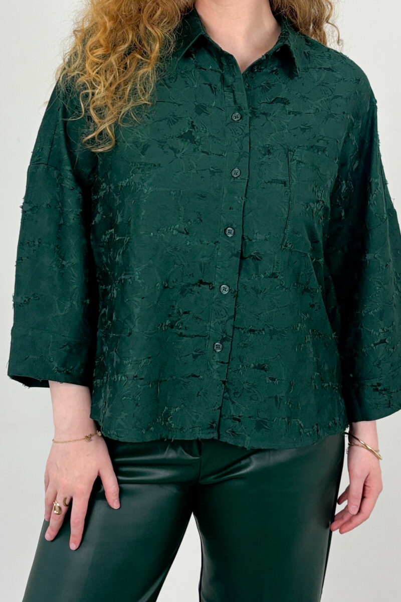 CKS Selalong blouse