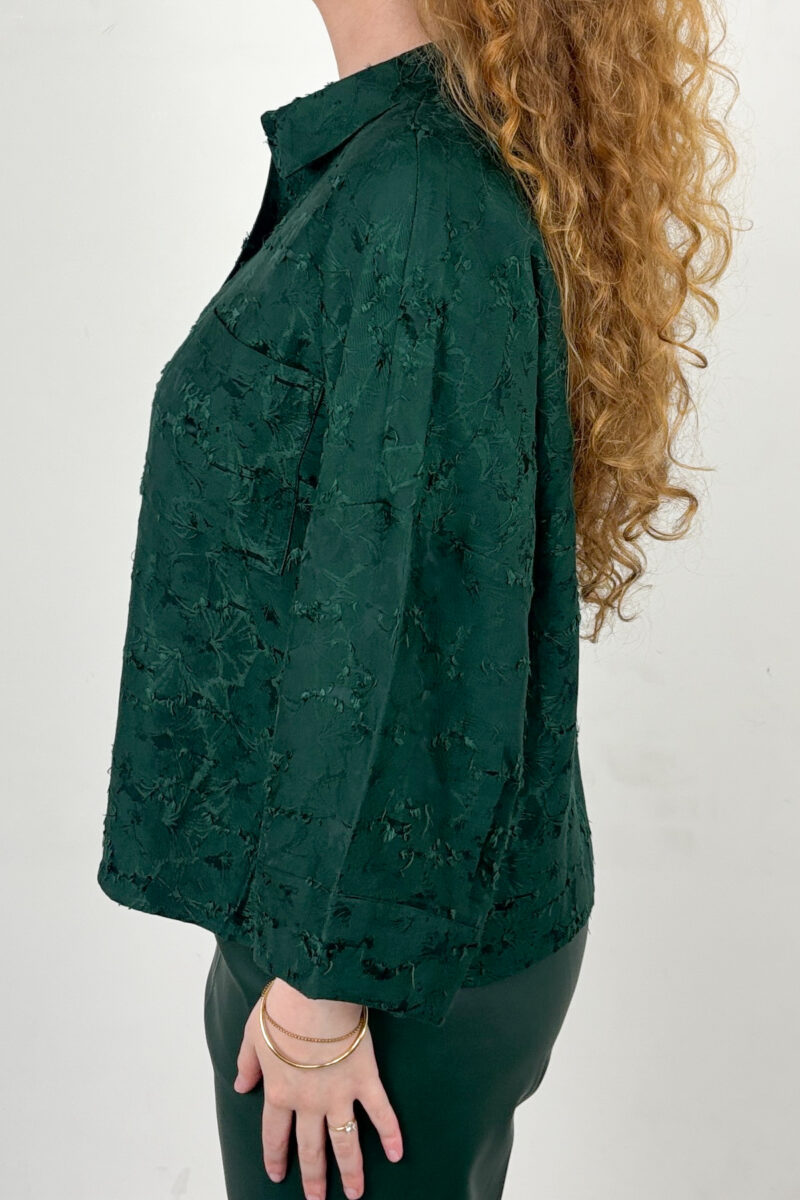 CKS Selalong blouse
