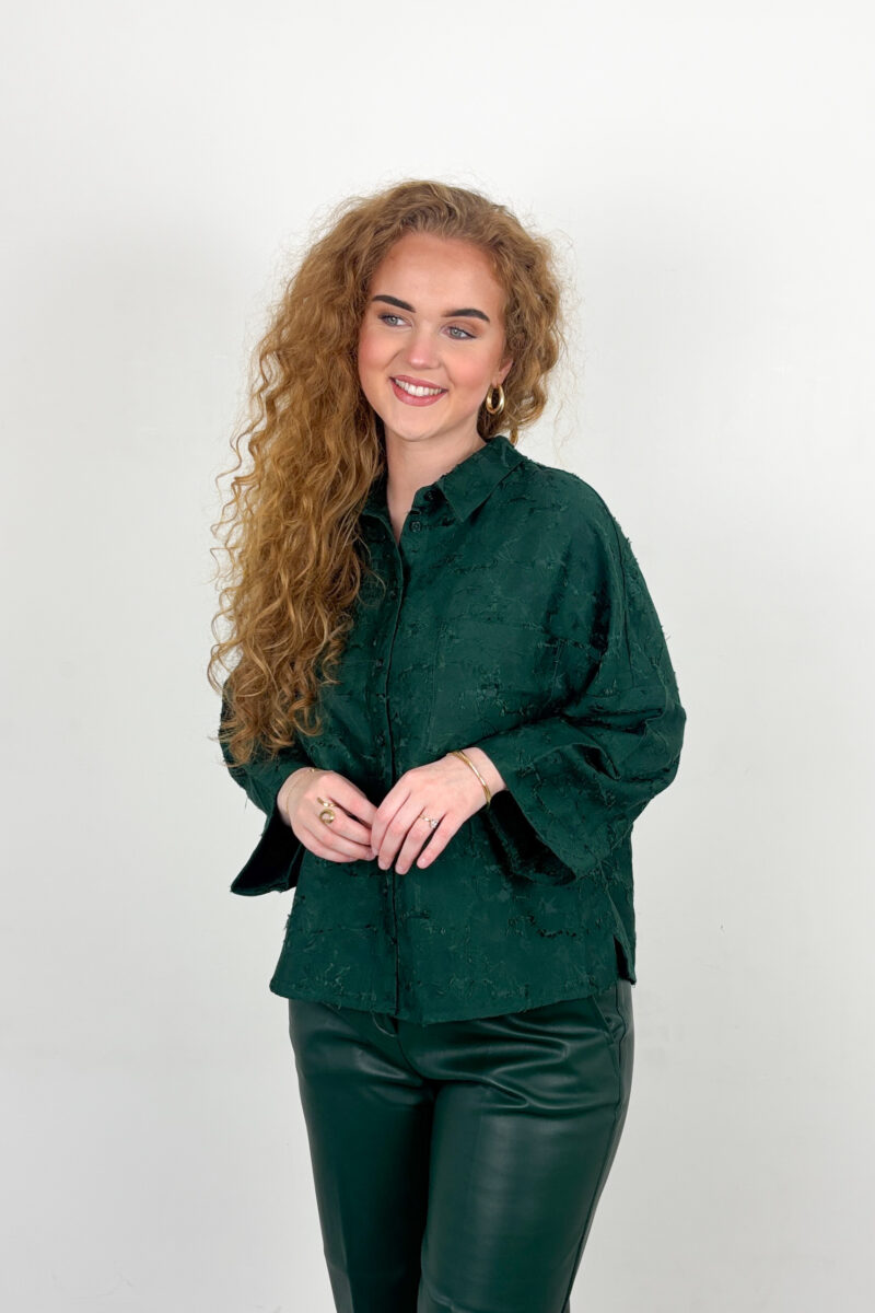 CKS Selalong blouse