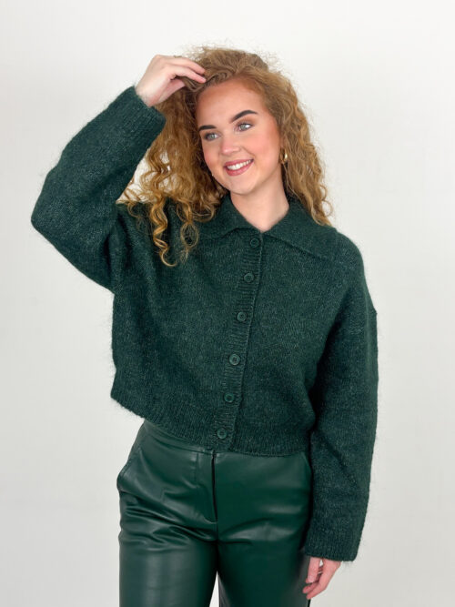 CKS Chilo cardigan CKS Chilo cardigan