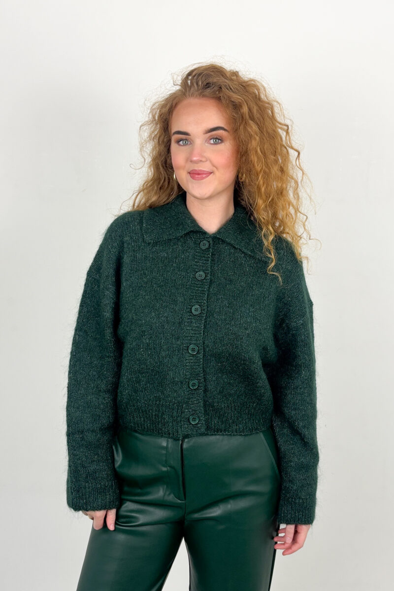 CKS Chilo cardigan