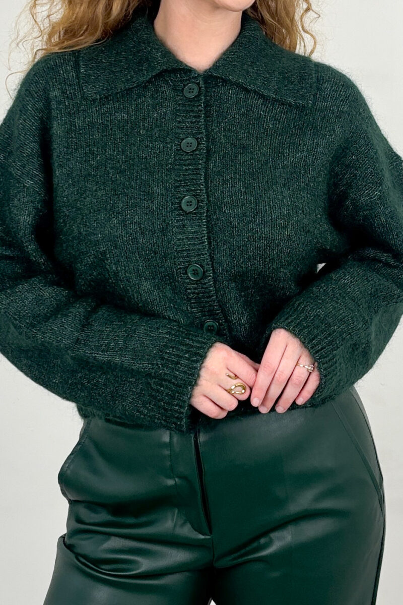 CKS Chilo cardigan