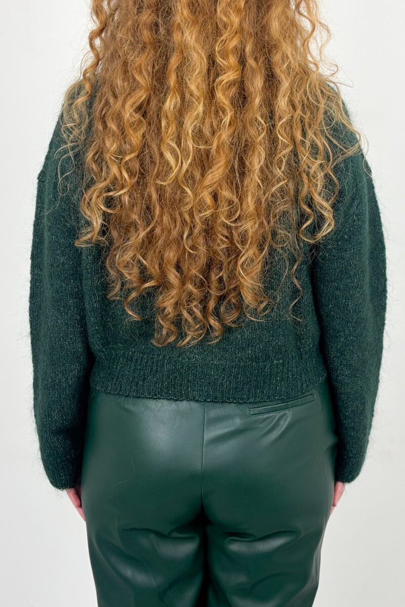 CKS Chilo cardigan