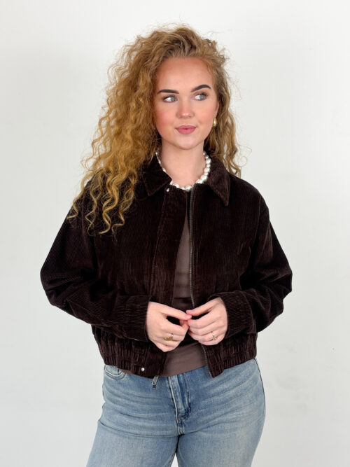 Soft Rebels Lorelei jacket