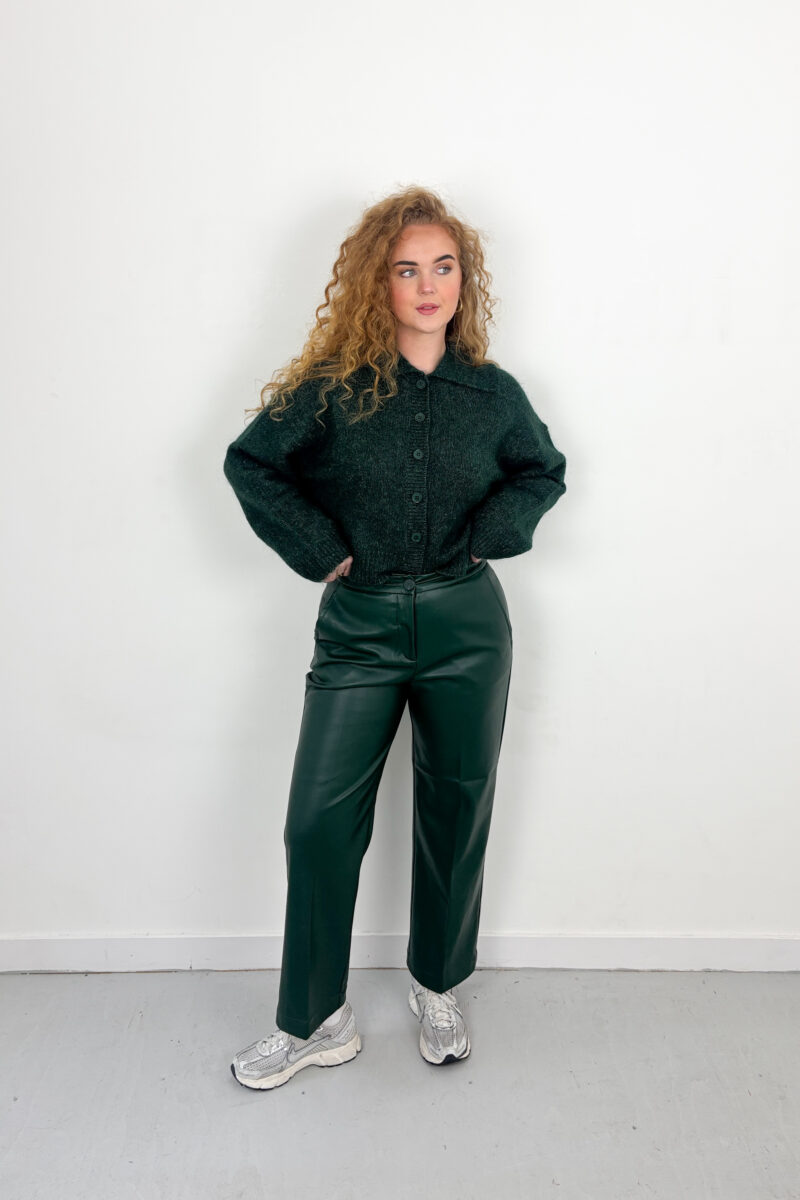 CKS Tonkson pant